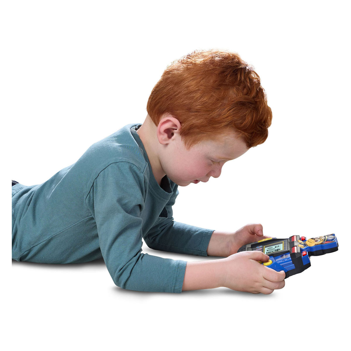 VTech Paw Patrol - Game en Go