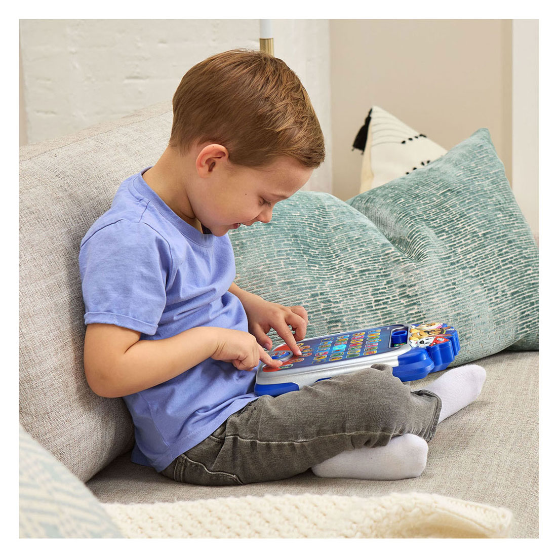 VTech Paw Patrol - Alfabet Tablet