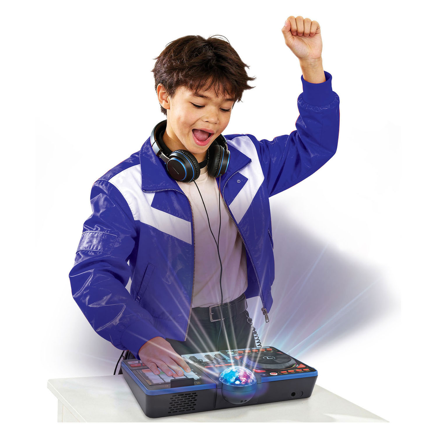VTech Kidi DJ Mix Pro