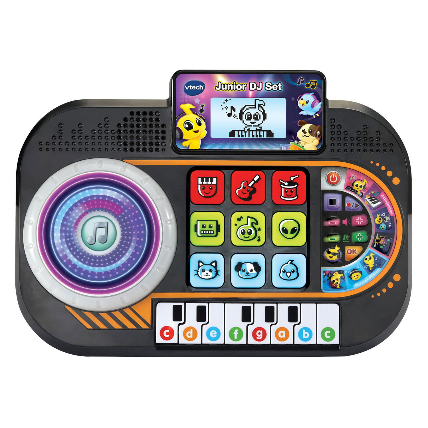 VTech Junior DJ Set
