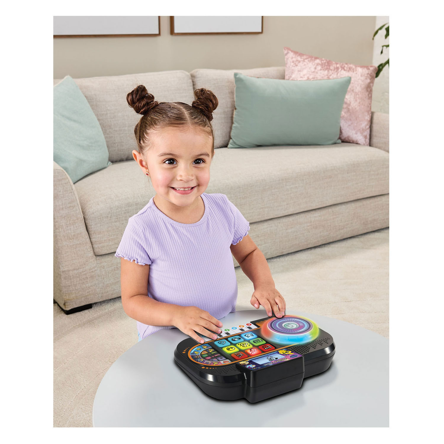 VTech Junior DJ Set