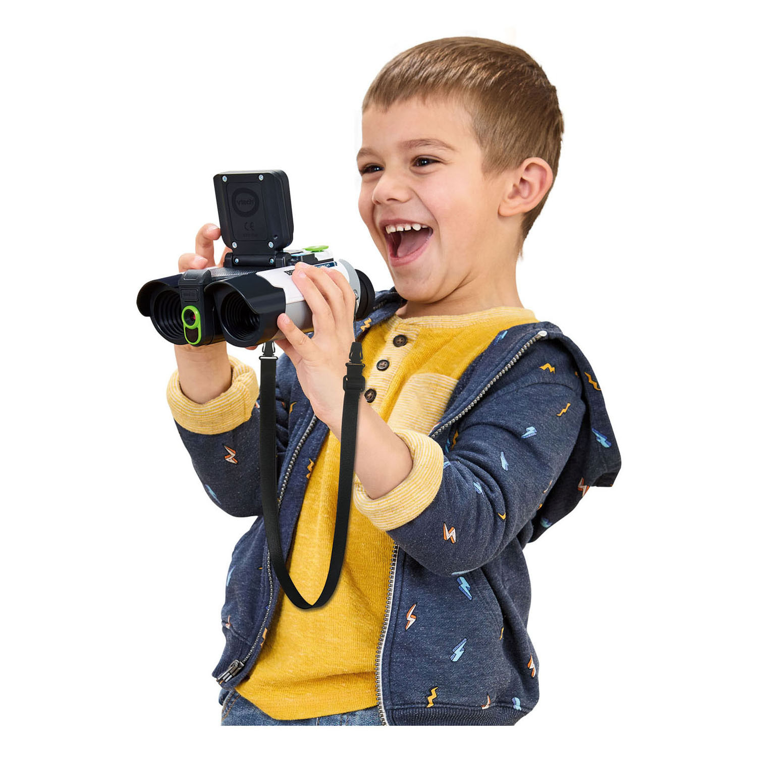 VTech Mijn Interactieve Video Verrekijker