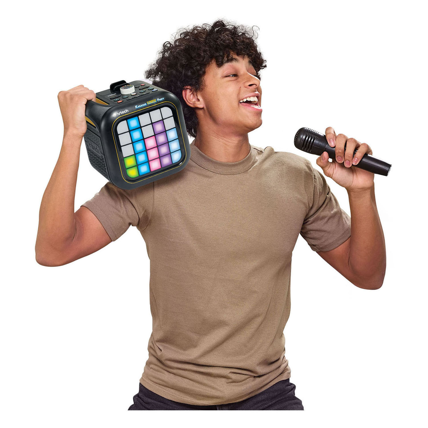 VTech Karaoke Light Party