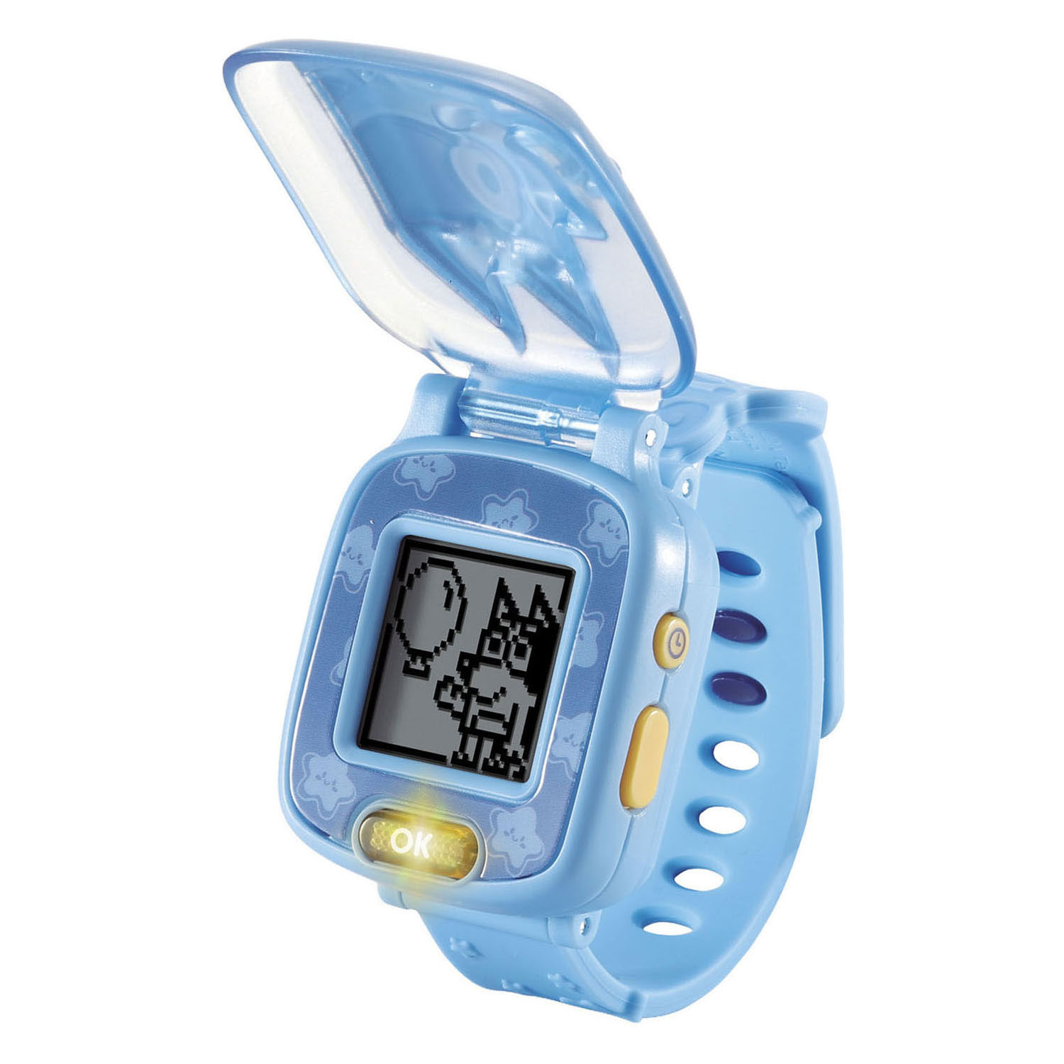Montre de jeu Bluey de VTech