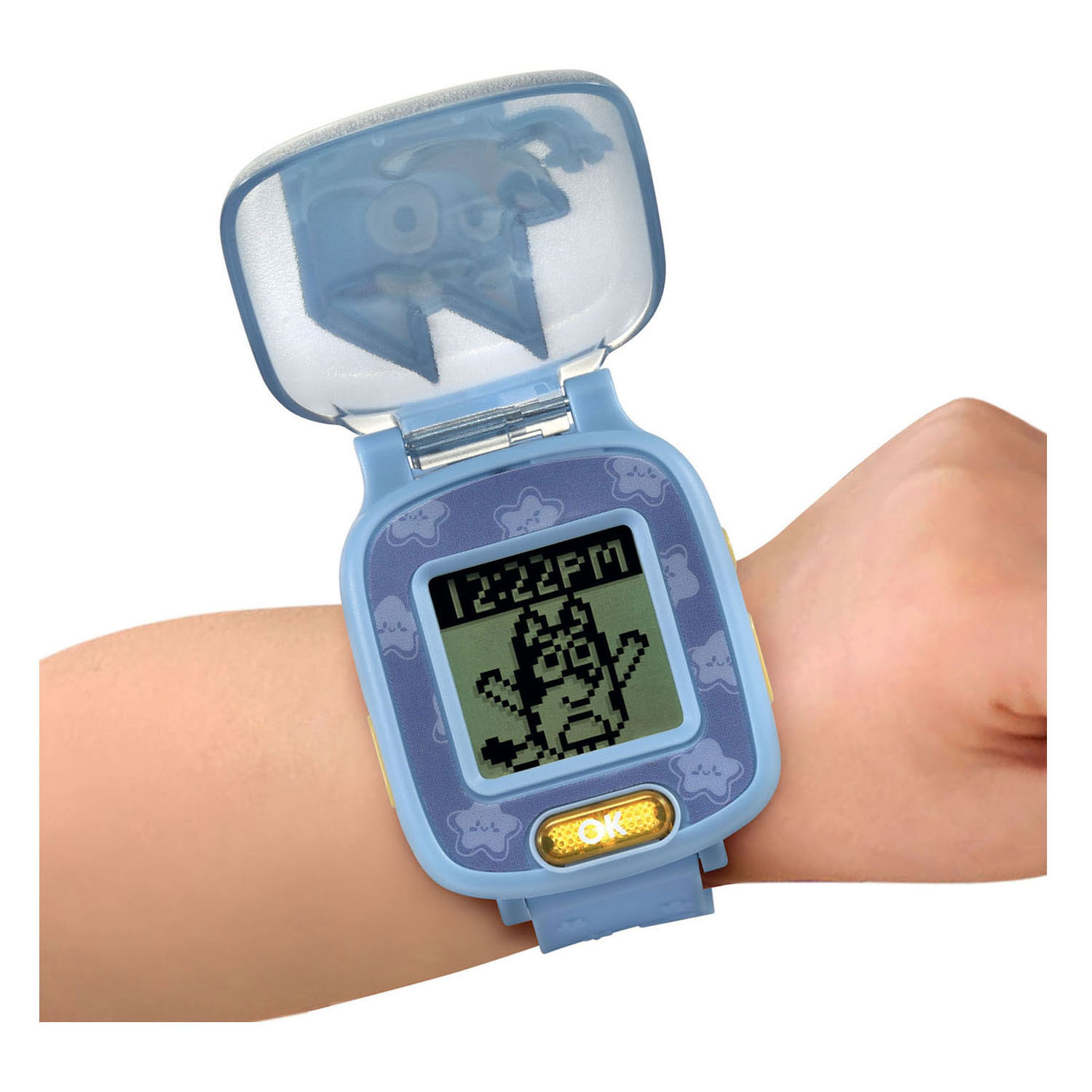 Montre de jeu Bluey de VTech