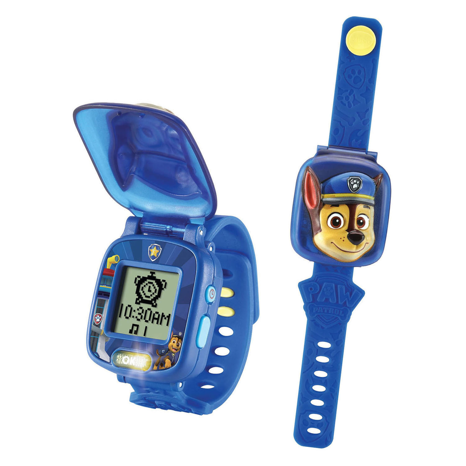 Vtech Games Regardez Pat' Patrouille