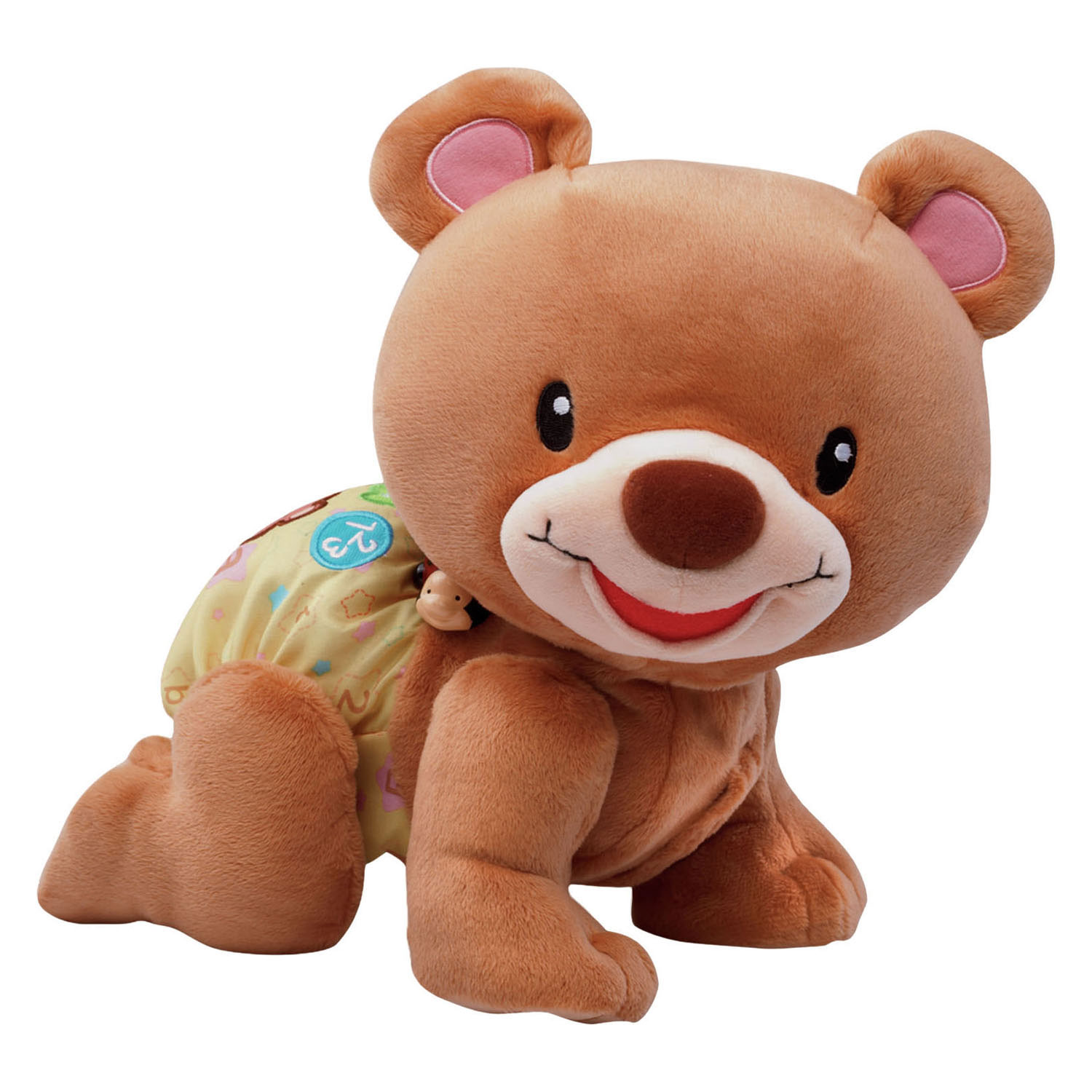 Ours rampant Vtech Baby - 1, 2, 3 FR
