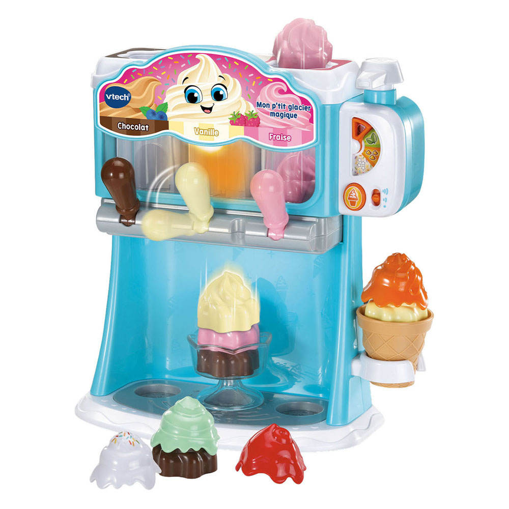 VTECH Ma petite sorbetière