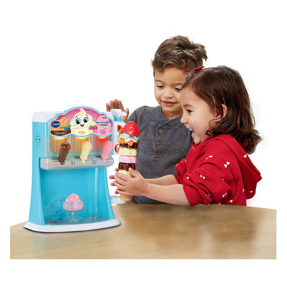 VTECH Ma petite sorbetière