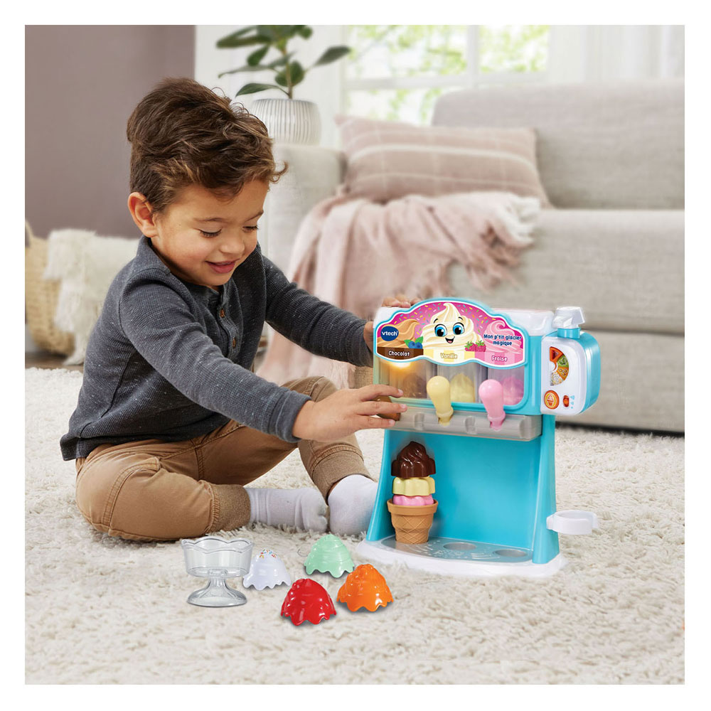 VTECH Ma petite sorbetière