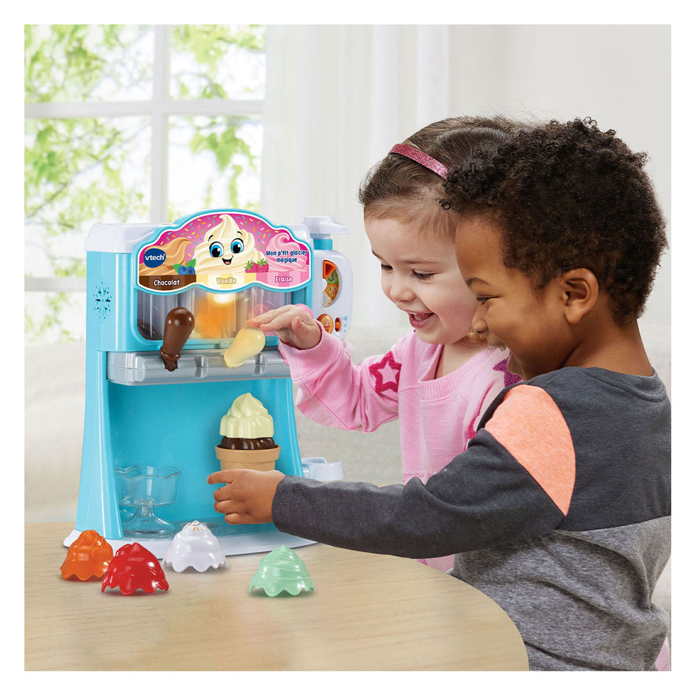 VTECH Ma petite sorbetière