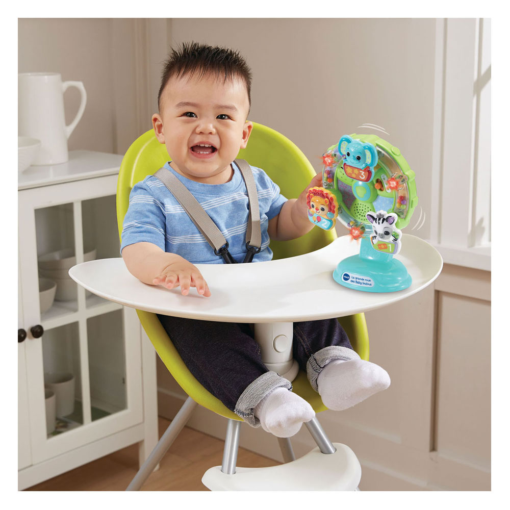 Vtech Little Big Carousel