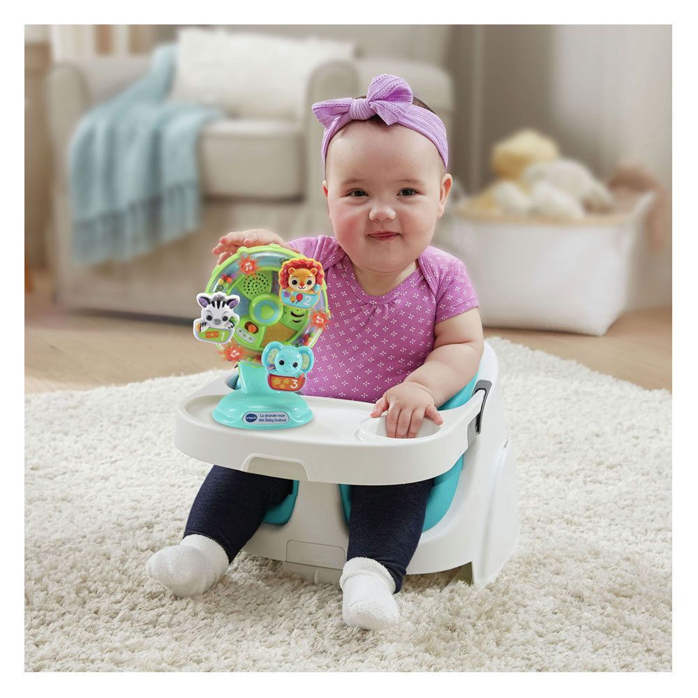 Vtech Little Big Carousel