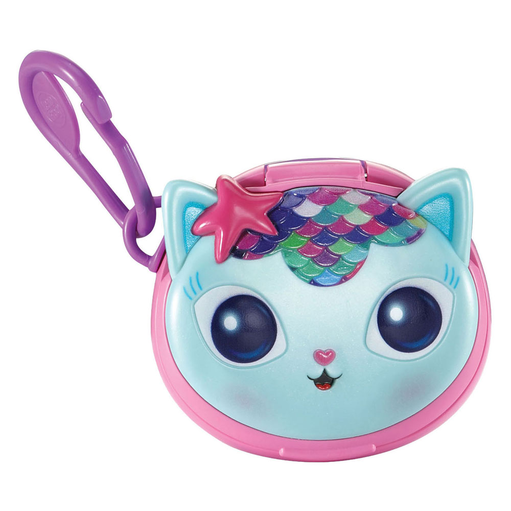 VTech Gabby et la maison magique Gabby's Gadget Mermaid Cat
