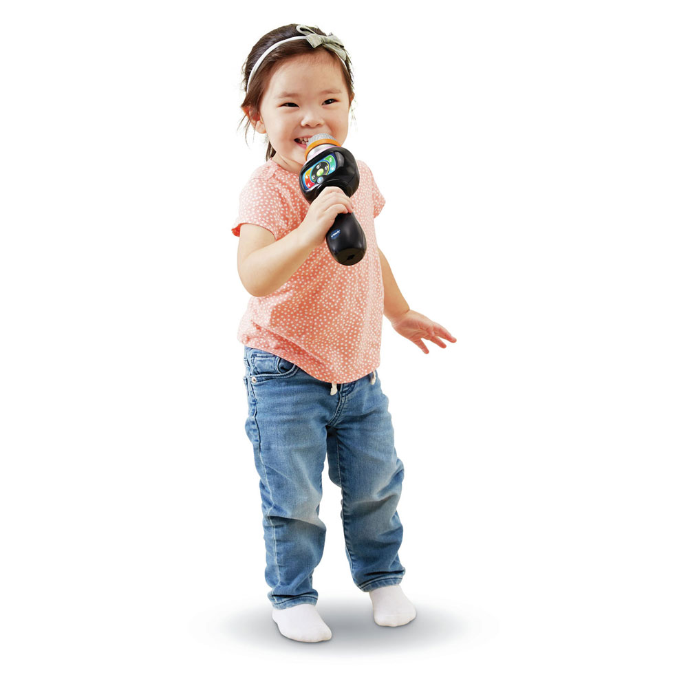 Microphone VTech Kids' Songs
