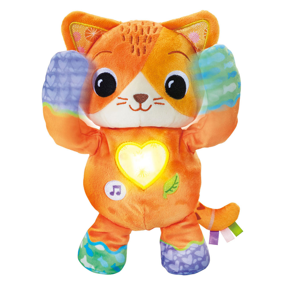 Chat Coucou VTech