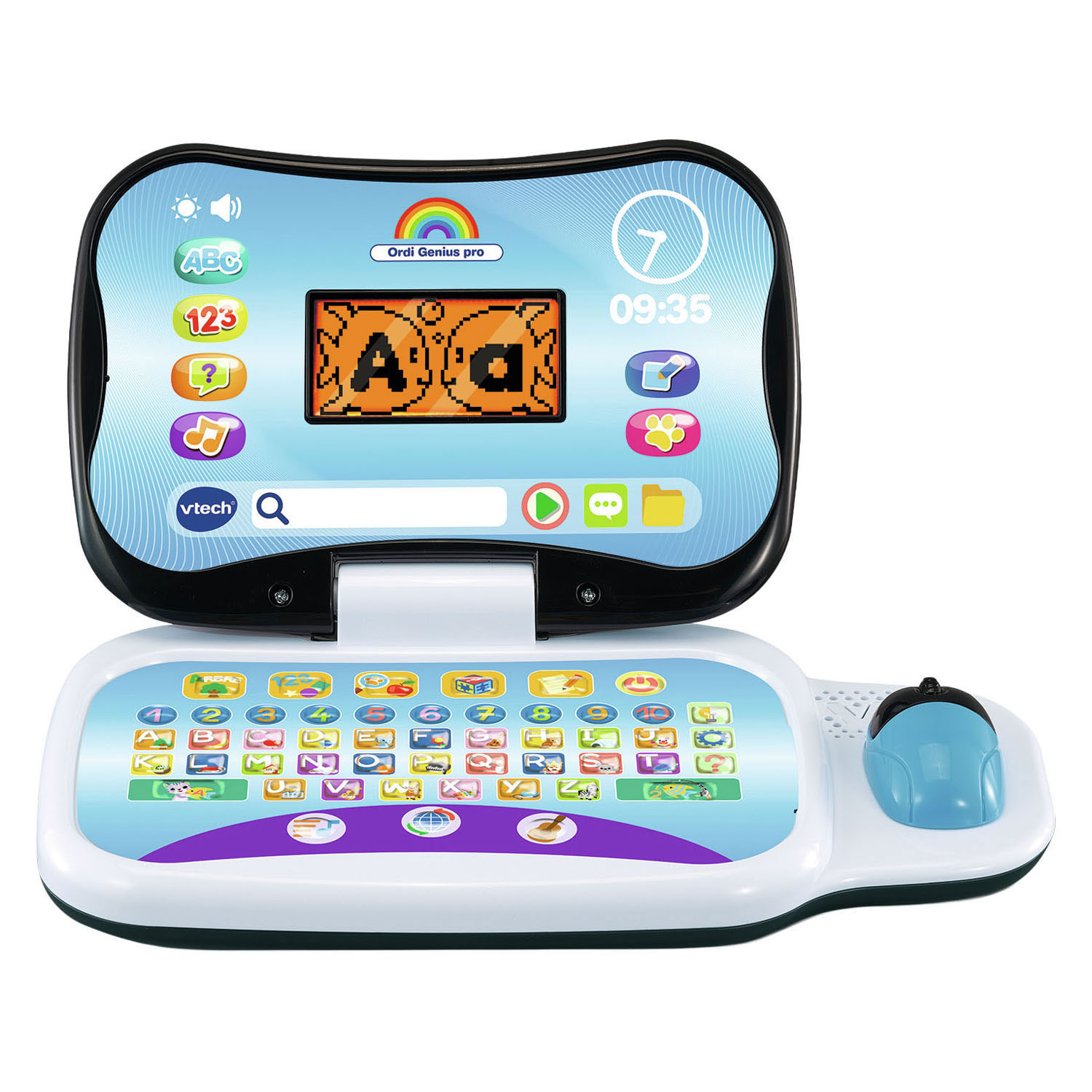 Ordinateur portable VTech Game & Learn