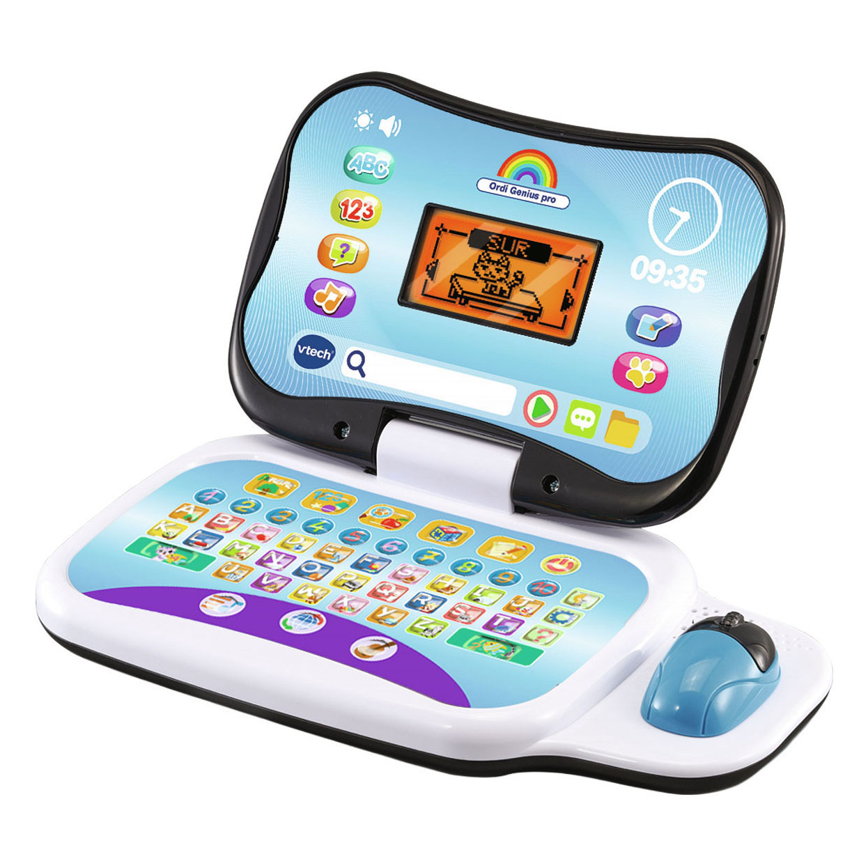 Ordinateur portable VTech Game & Learn