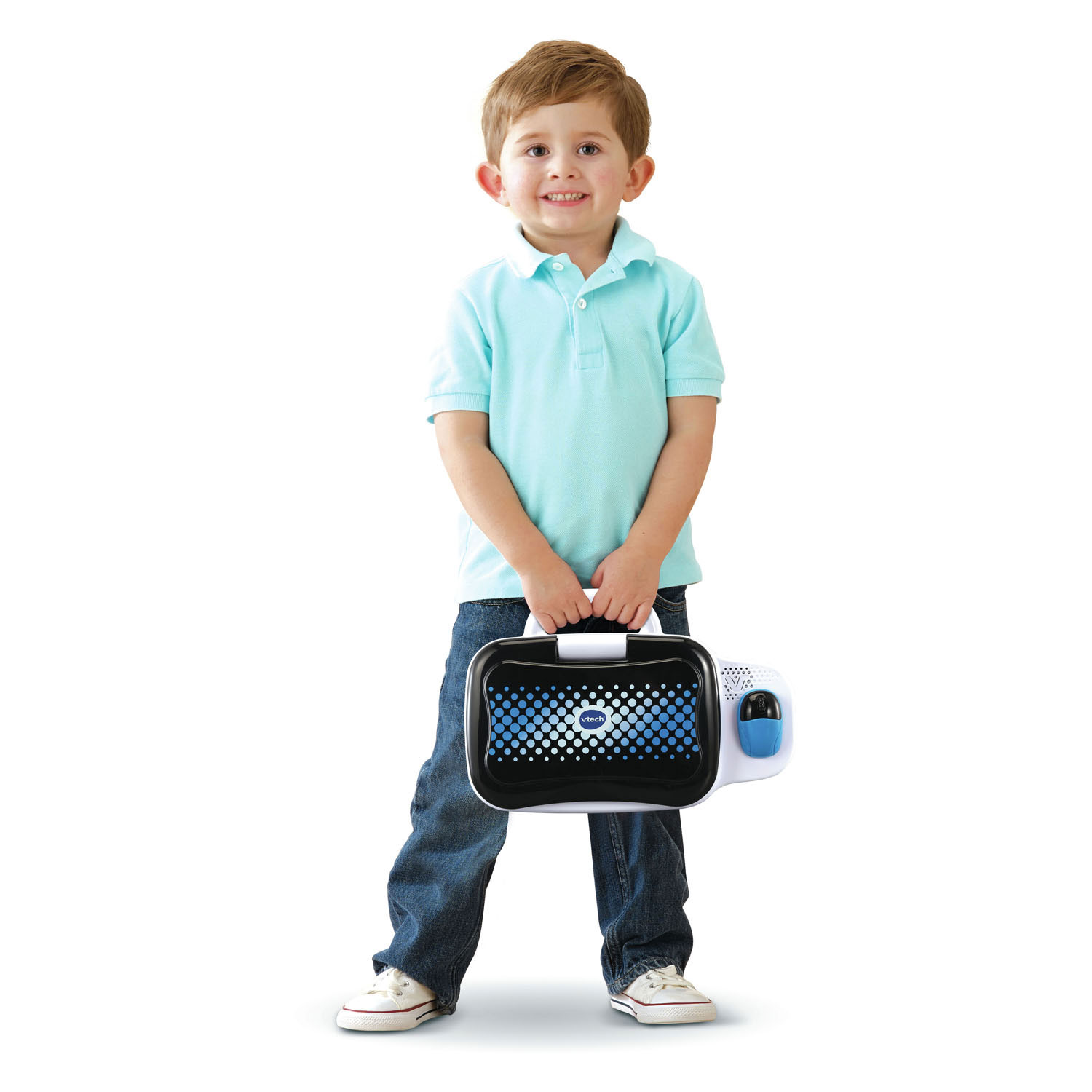 Ordinateur portable VTech Game & Learn