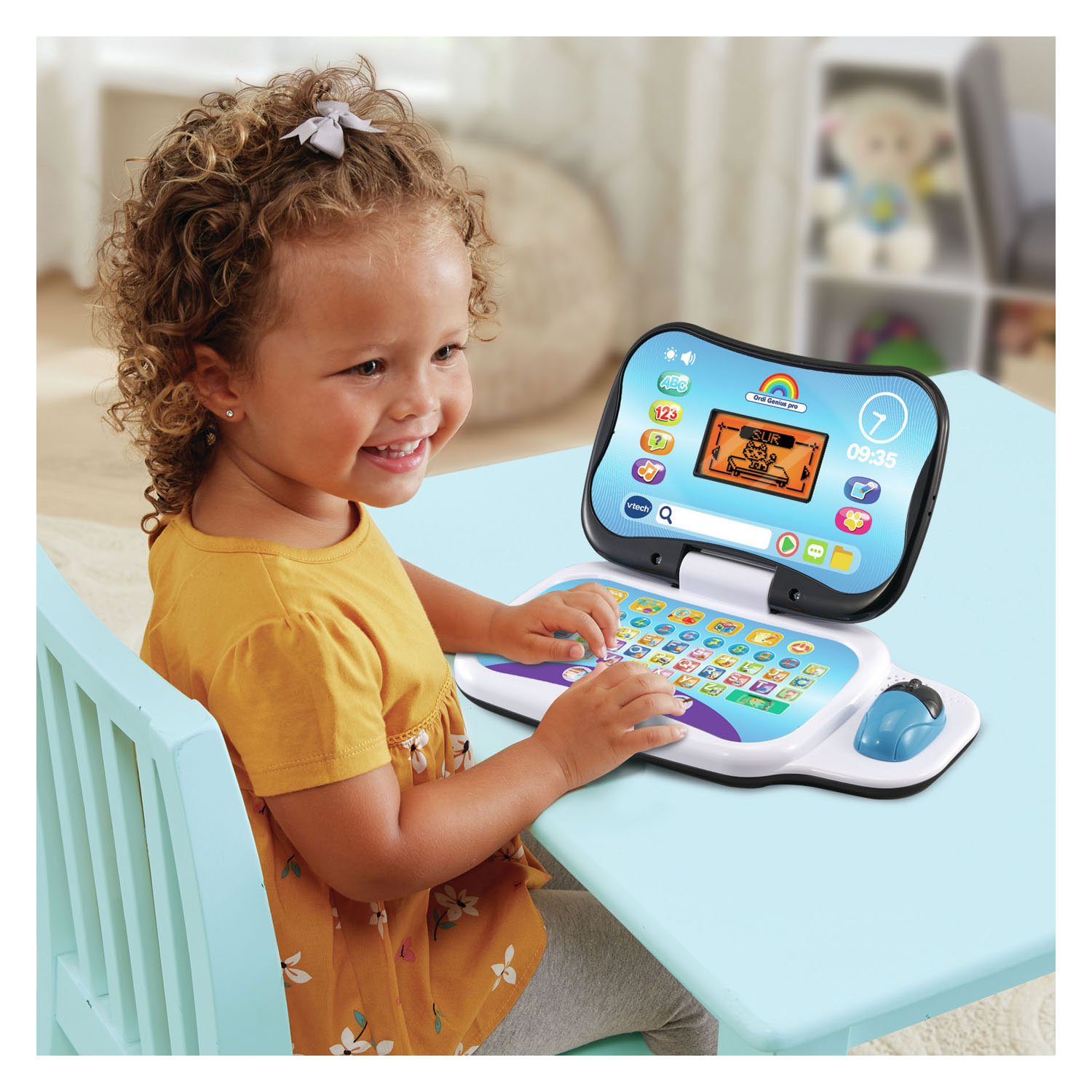 Ordinateur portable VTech Game & Learn