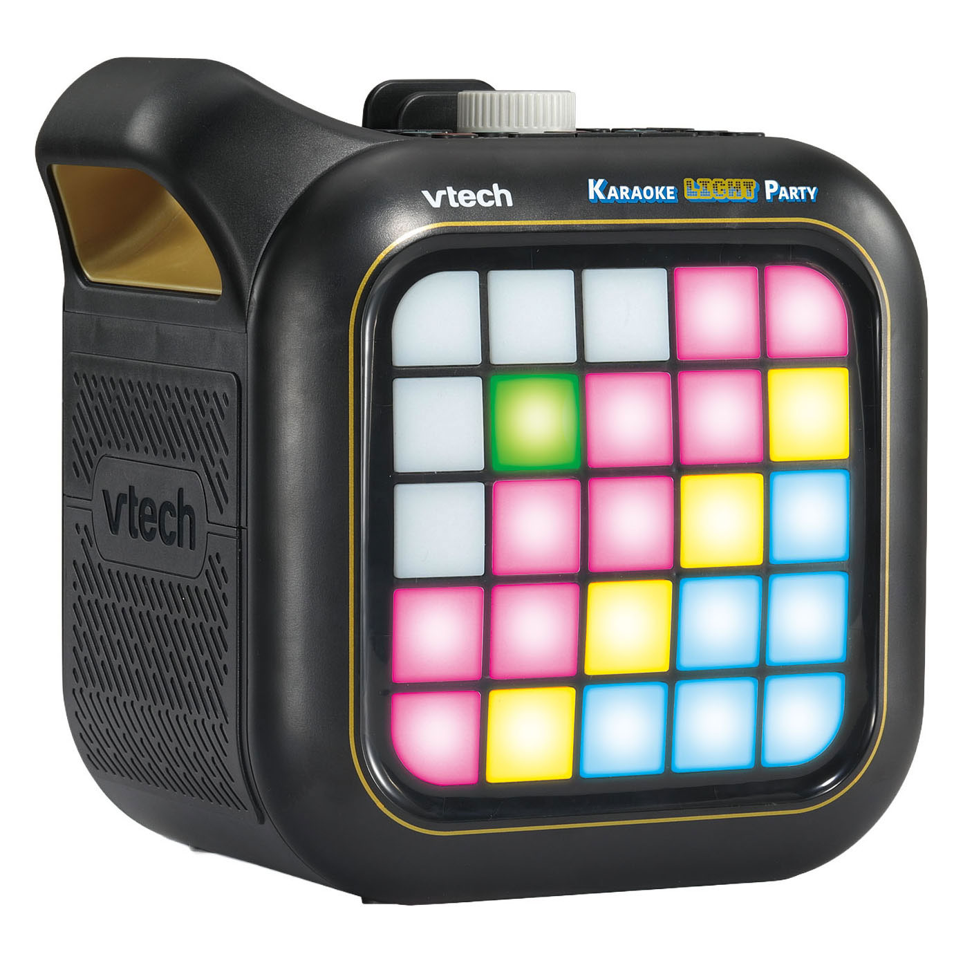 VTech Karaoké Lumières
