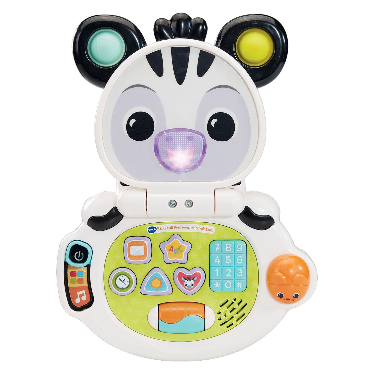 Mon premier ordinateur Vtech
