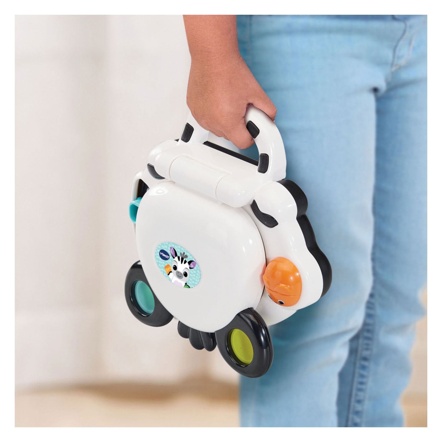 Mon premier ordinateur Vtech