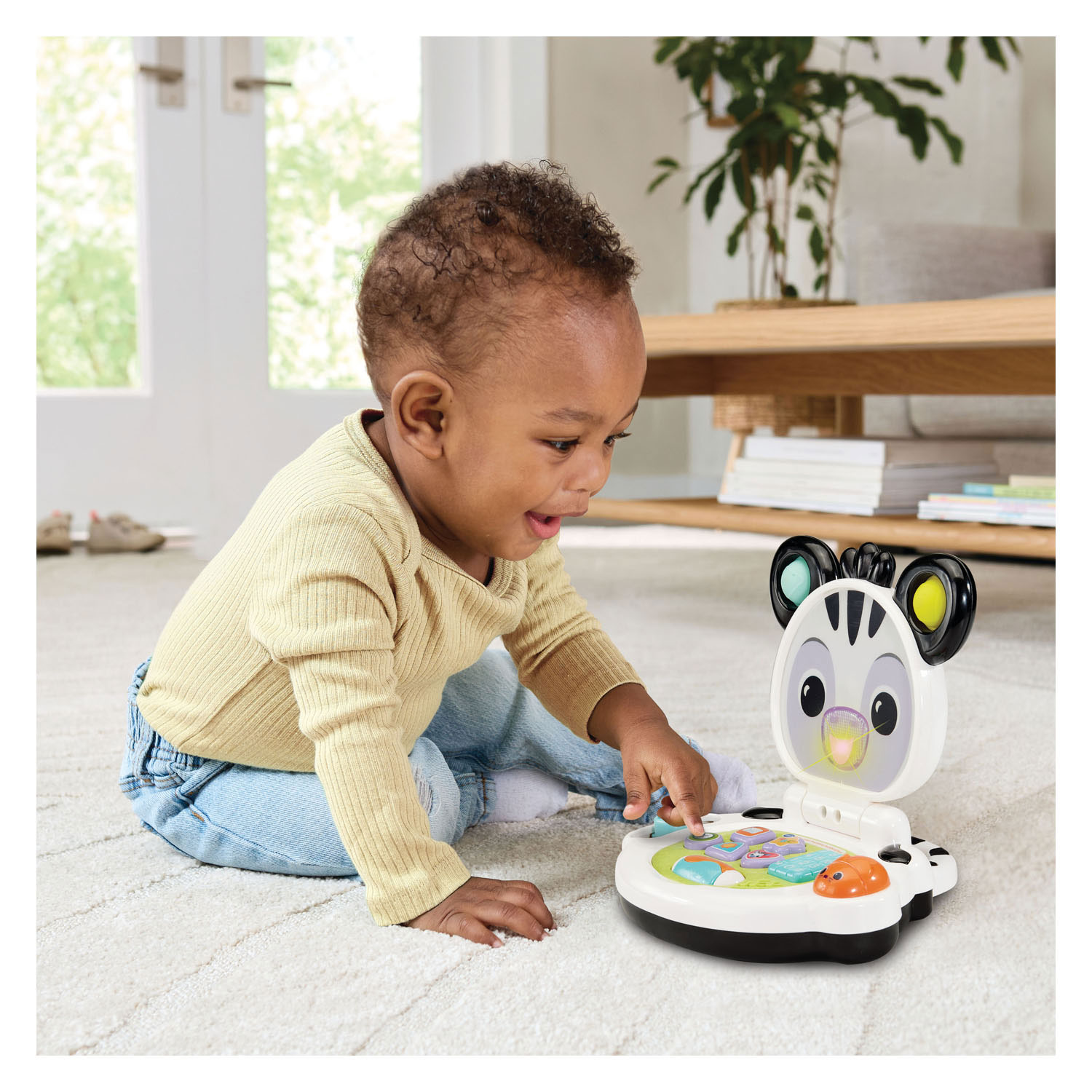 Mon premier ordinateur Vtech