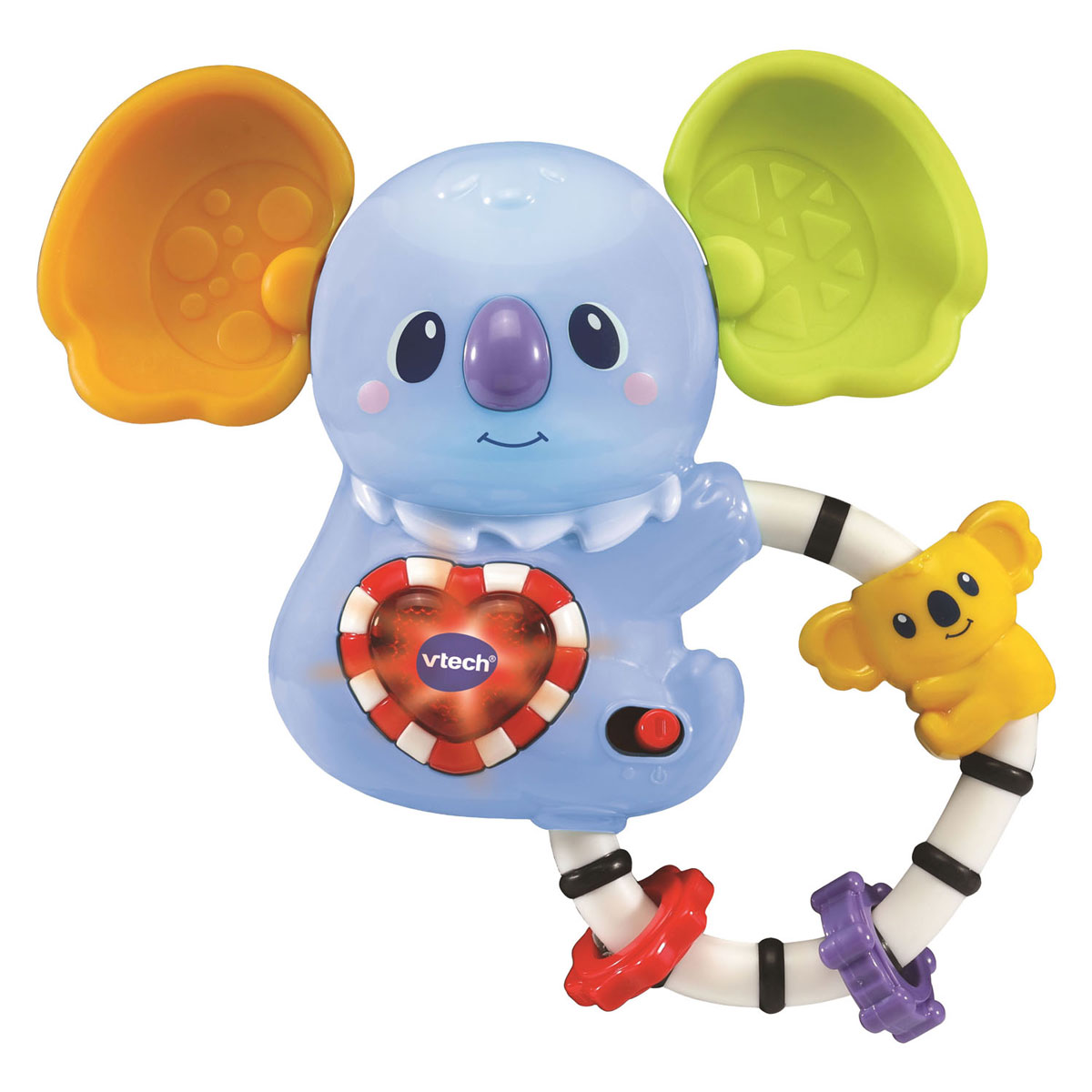 Hochet Vtech Mon Petit Koala