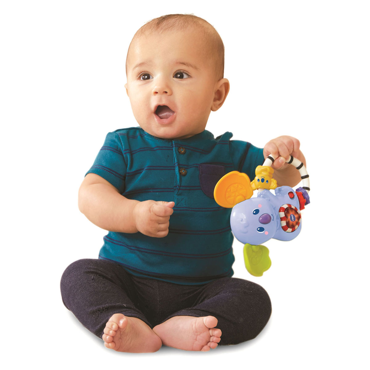 Hochet Vtech Mon Petit Koala