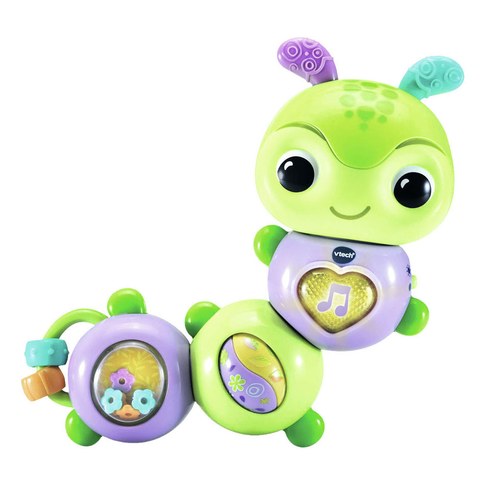 Chenille VTech Baby Spin and Wobble