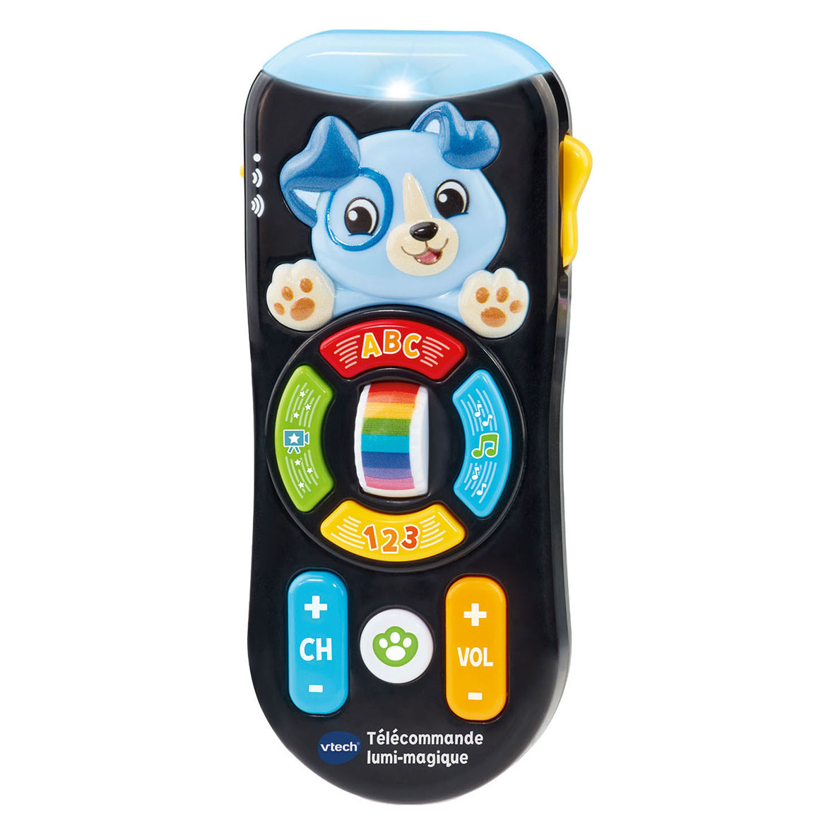 Télécommande magique VTech