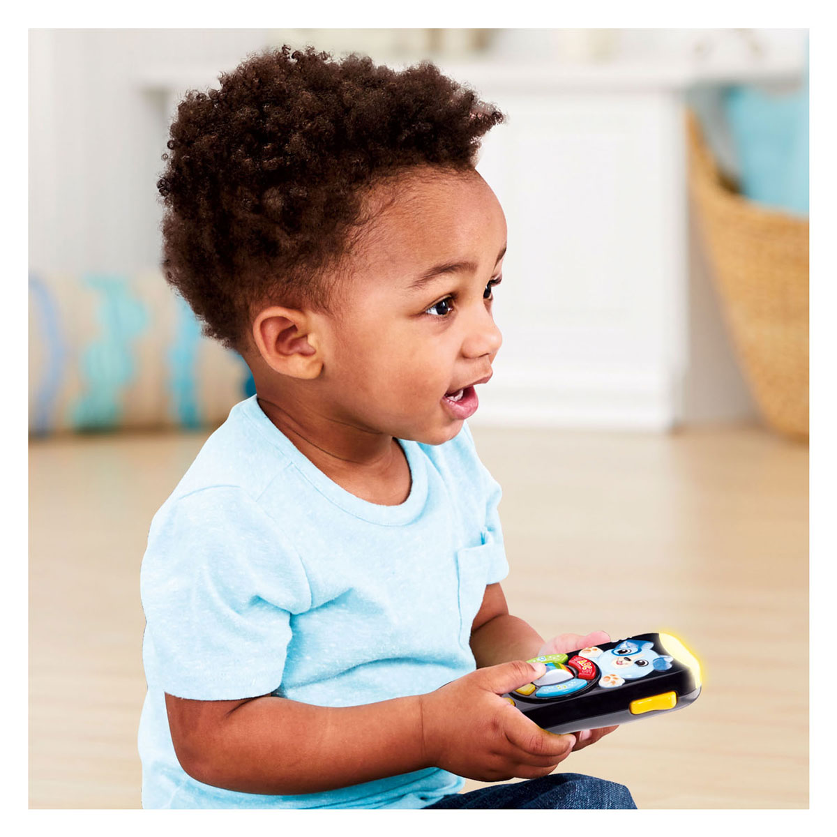 Télécommande magique VTech
