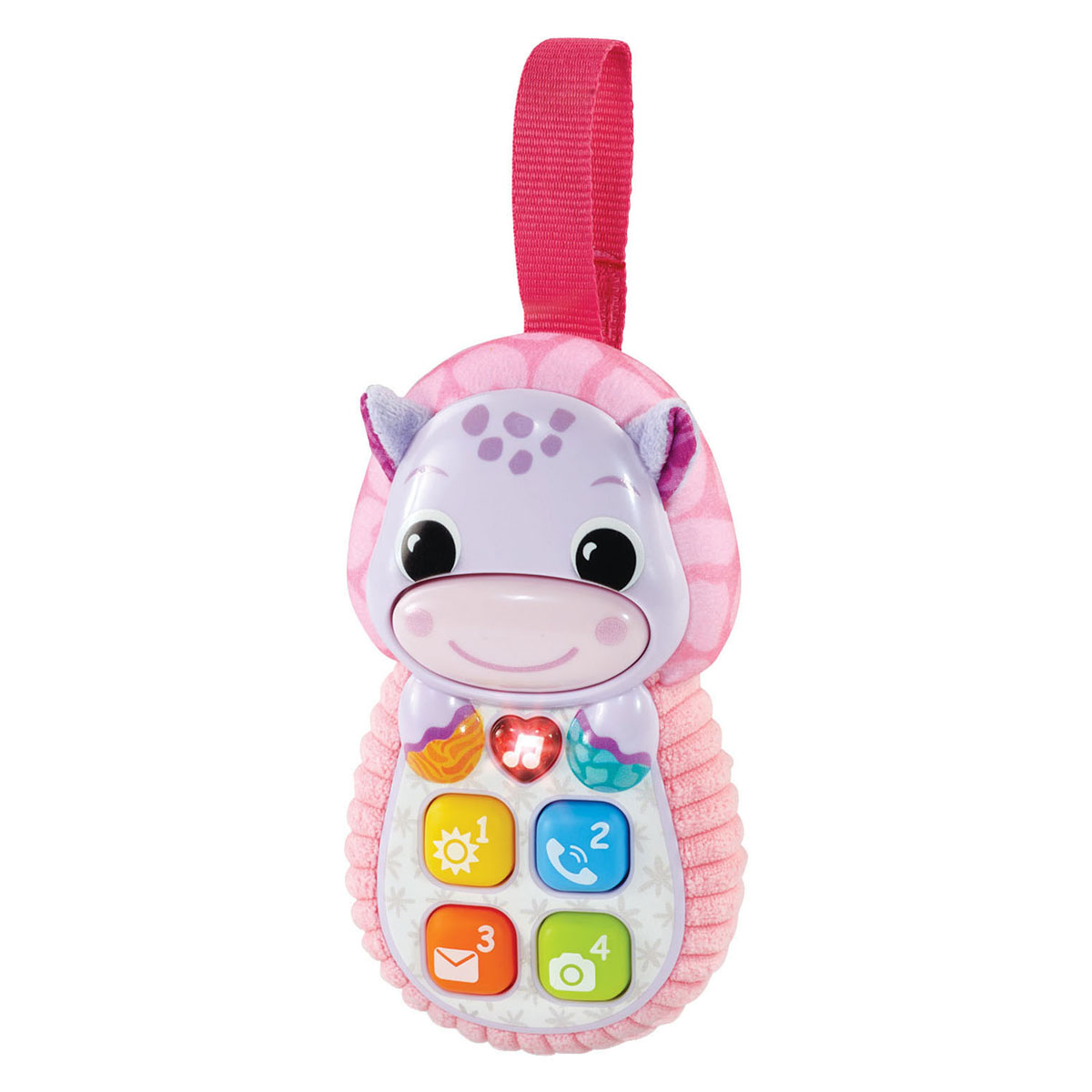 Téléphone pour bébé VTech