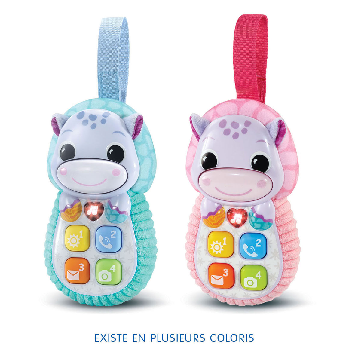 Téléphone pour bébé VTech