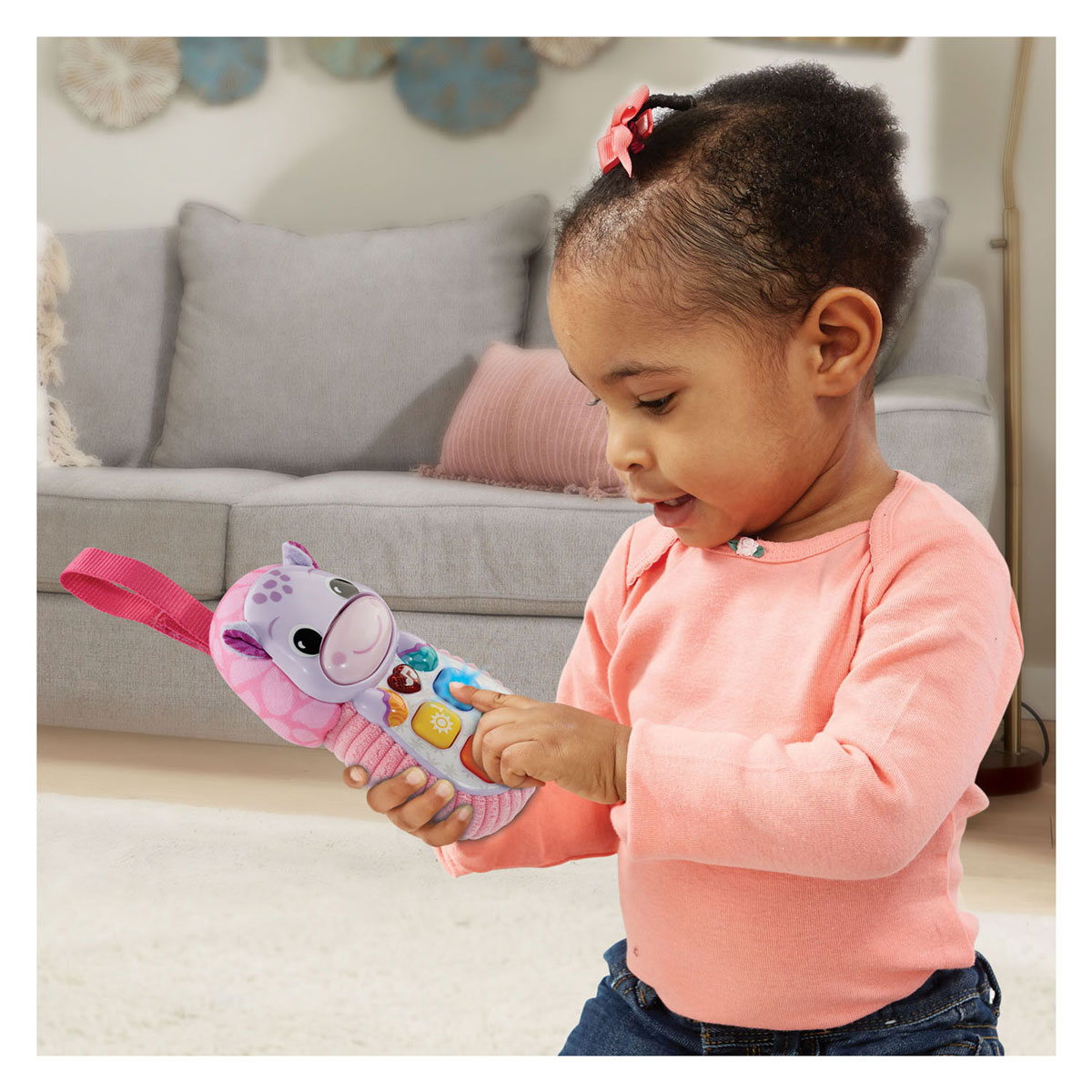 Téléphone pour bébé VTech