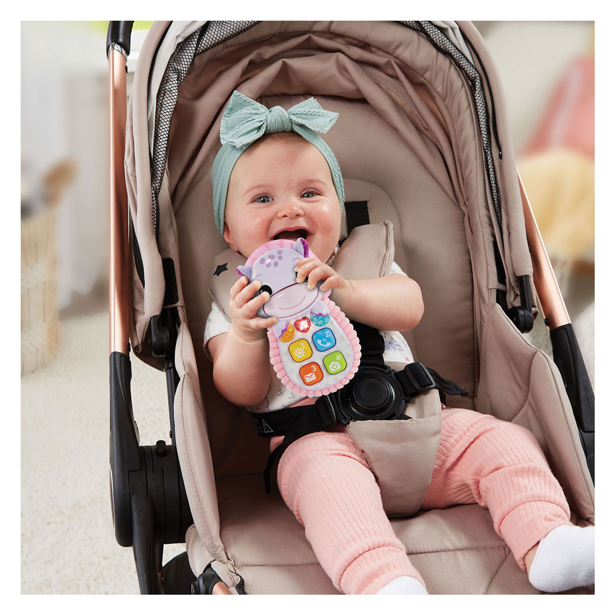 Téléphone pour bébé VTech