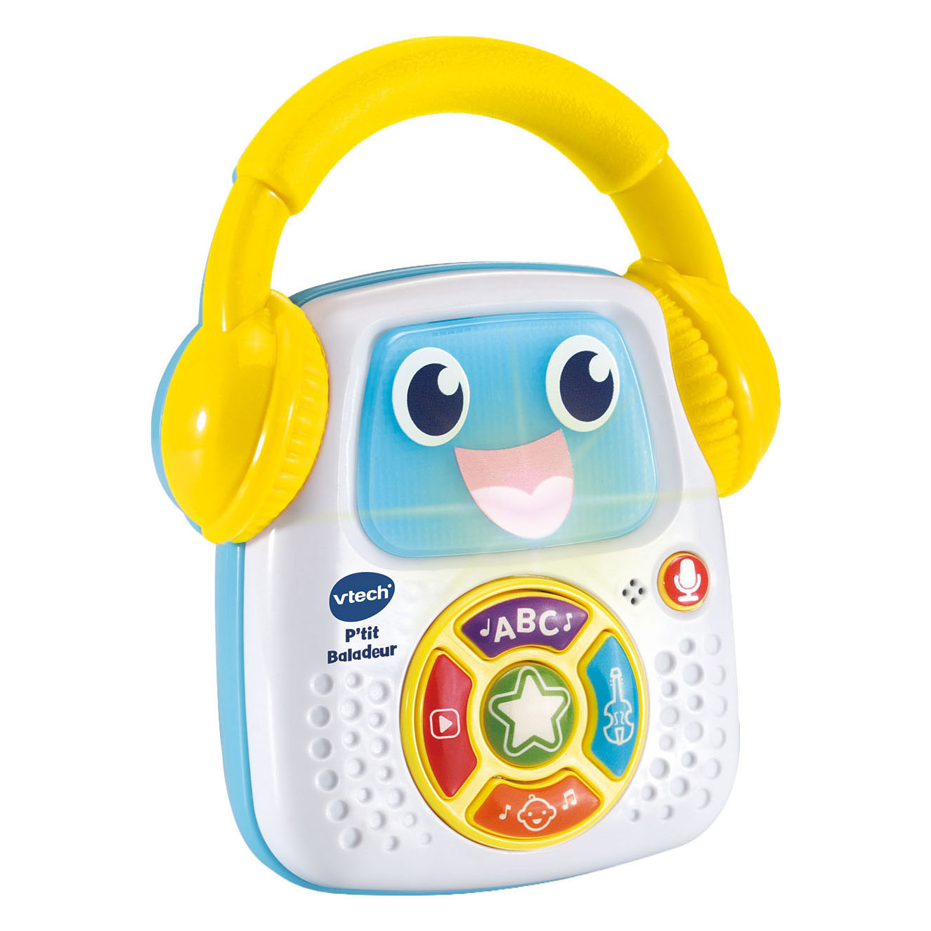 VTech Baby Mon premier V.Pod