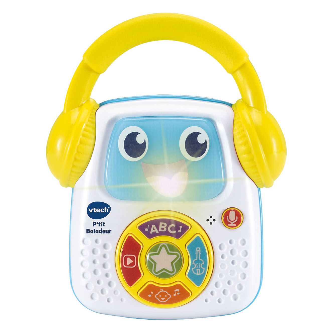 VTech Baby Mon premier V.Pod