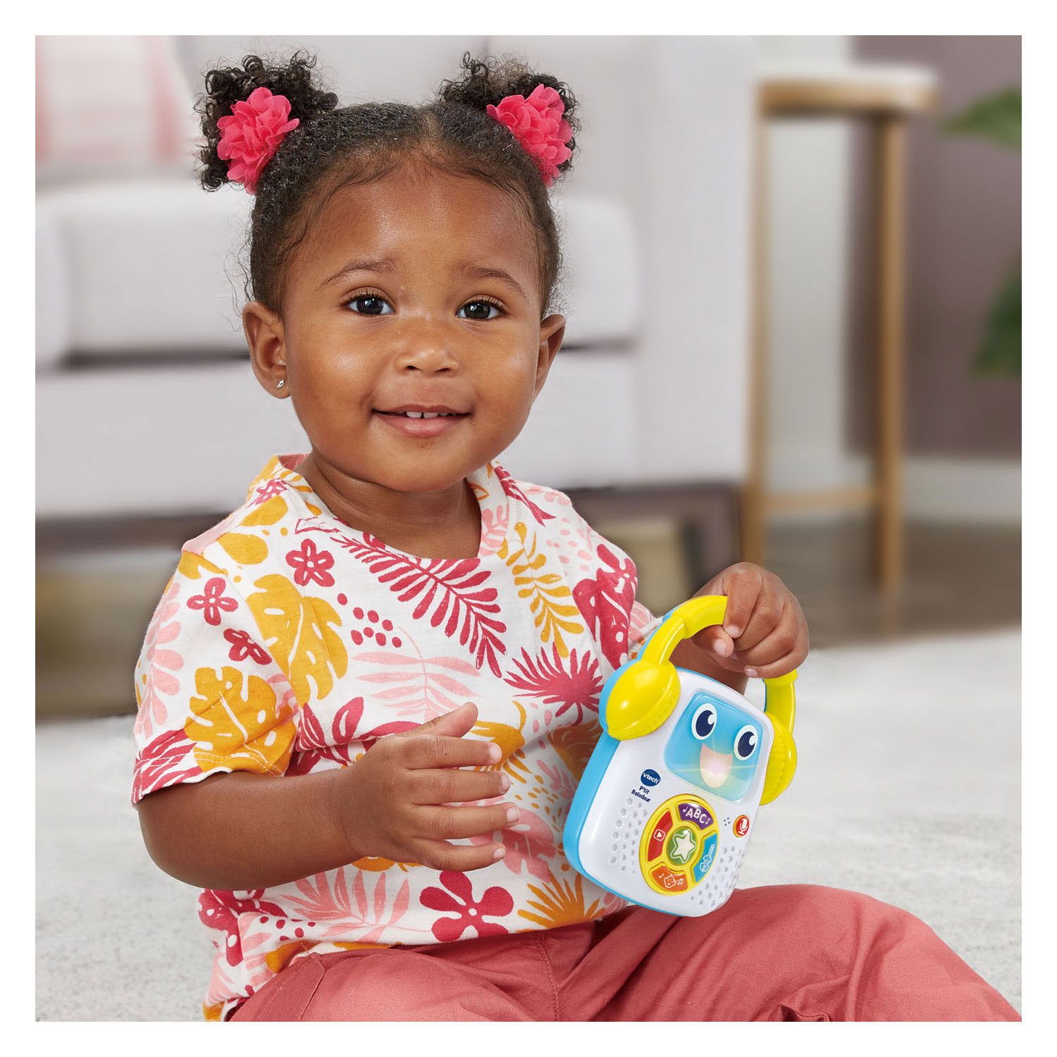 VTech Baby Mon premier V.Pod