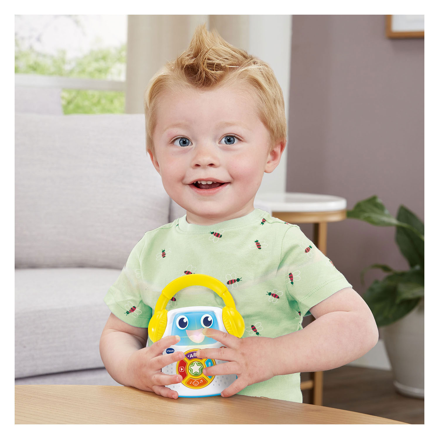 VTech Baby Mon premier V.Pod
