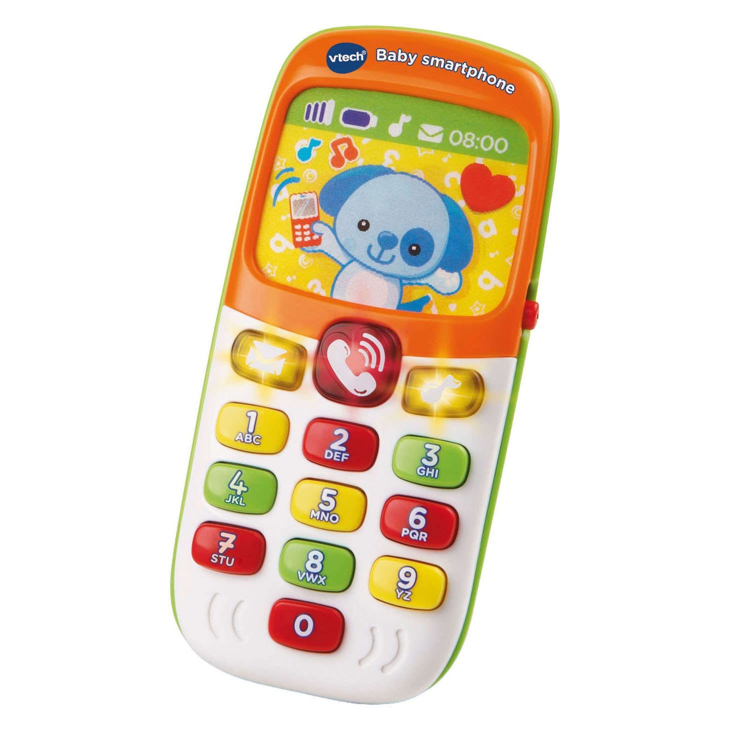 VTech Baby Mon premier smartphone