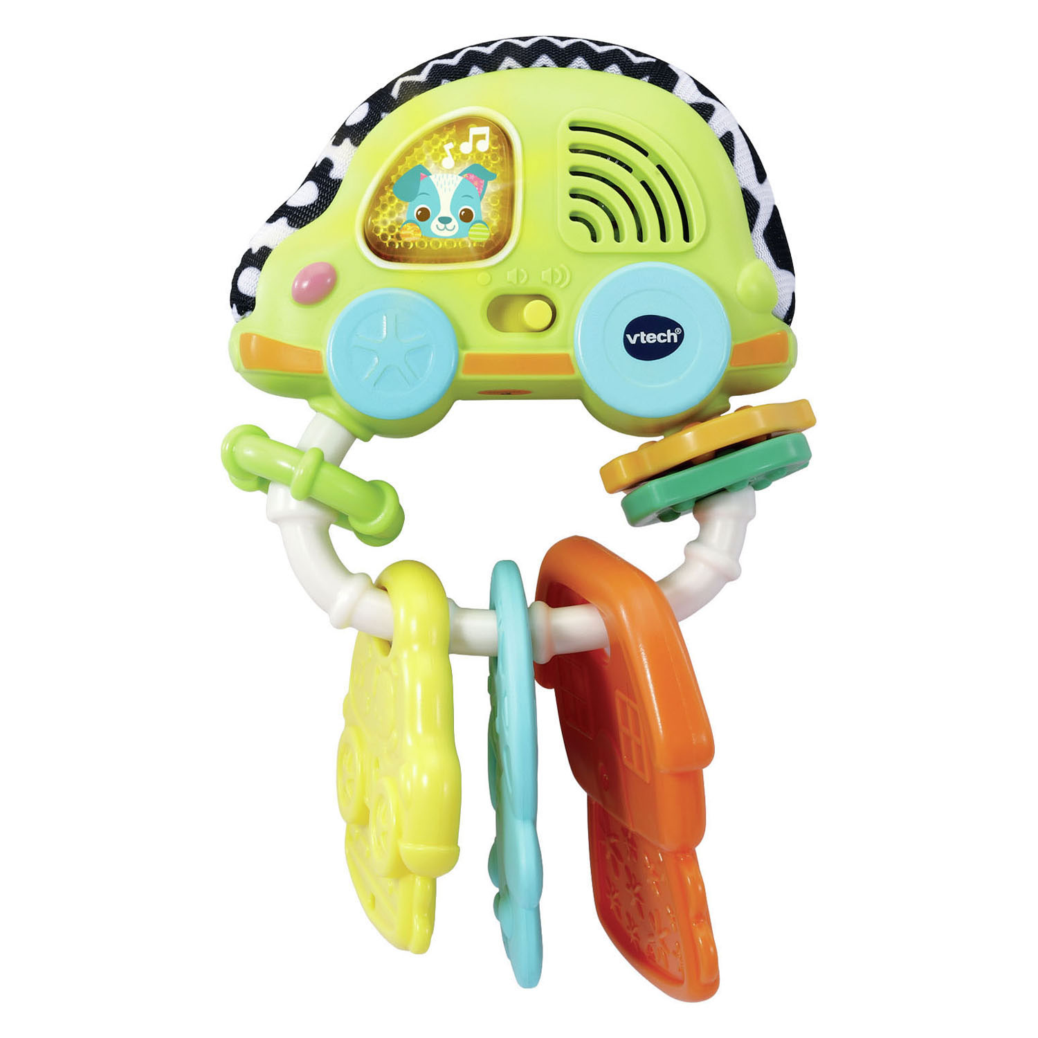 Hochet VTech Baby Magic Key