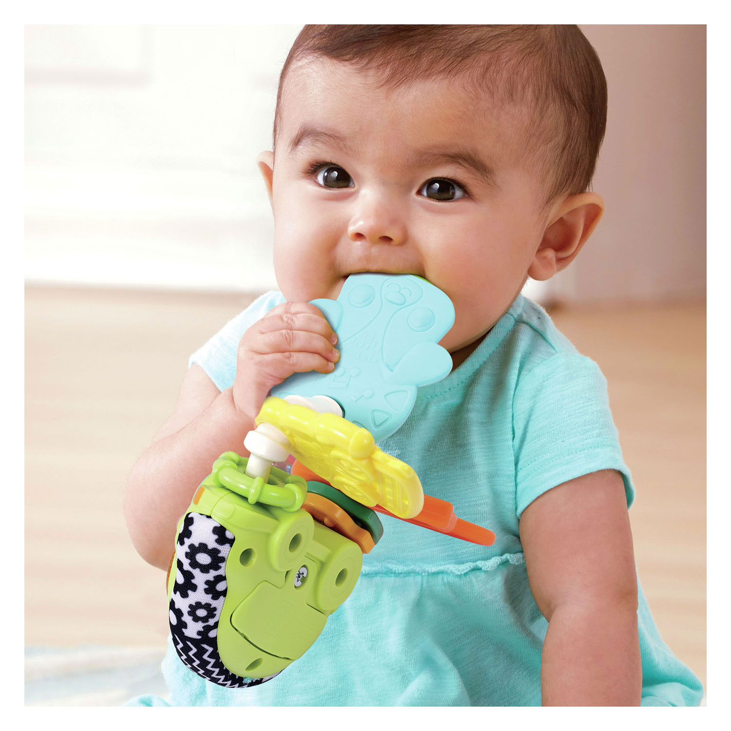 Hochet VTech Baby Magic Key