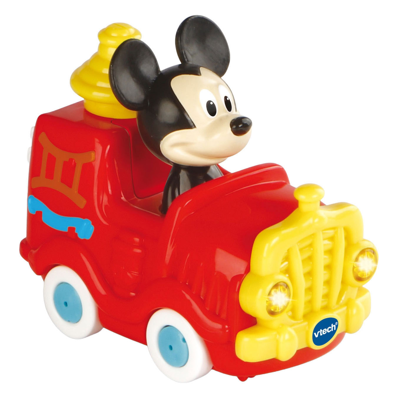 Voitures VTech Toot Toot Cars Disney Mickey et ses amis