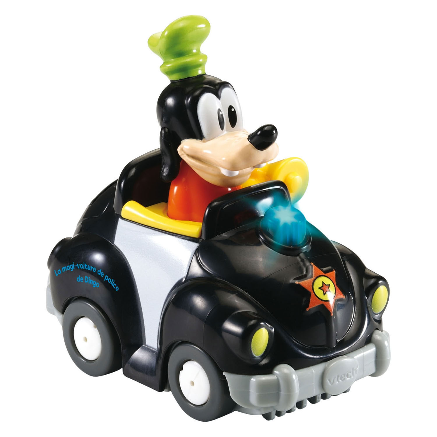 Voitures VTech Toot Toot Cars Disney Mickey et ses amis
