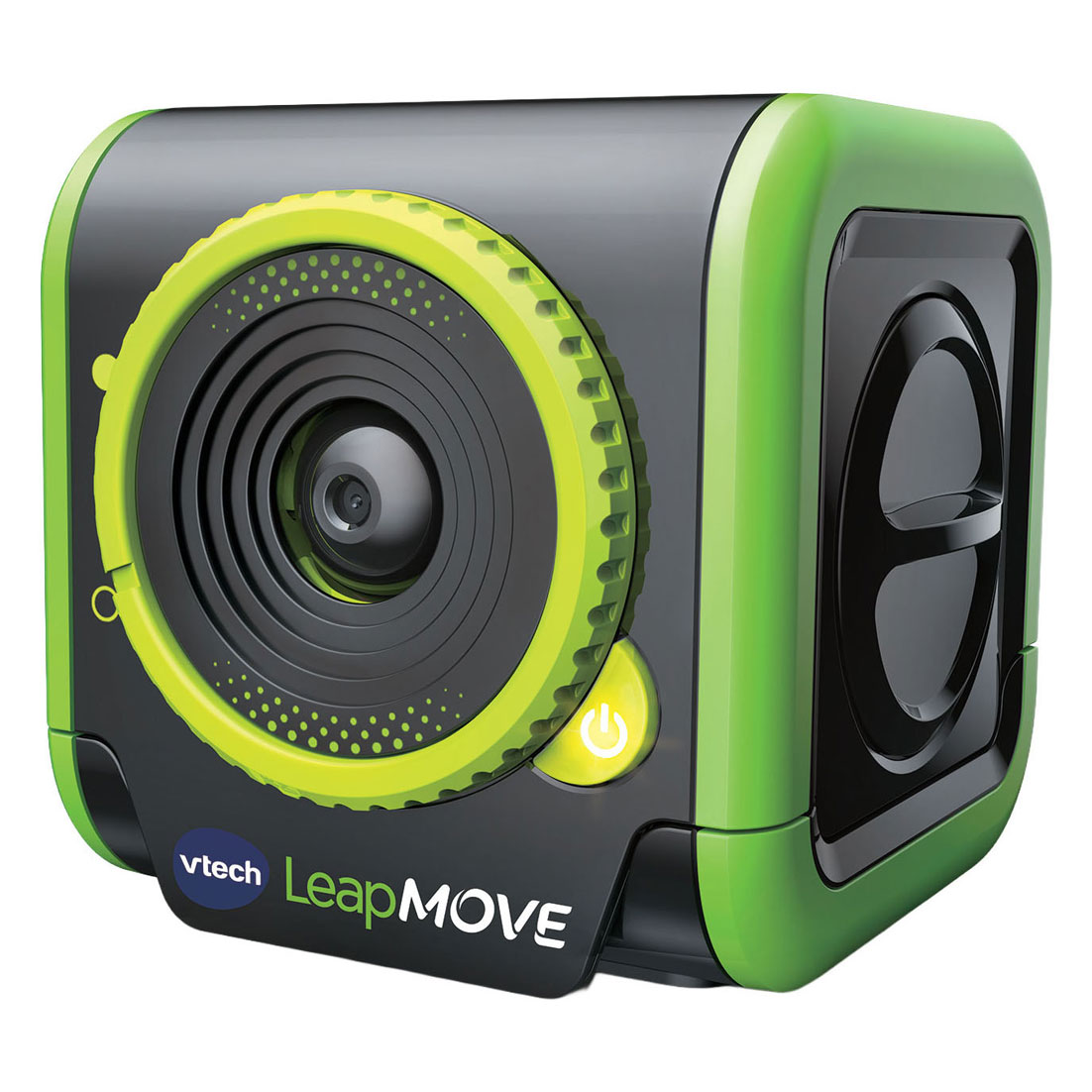 Console de jeu à commande gestuelle VTech LeapMove