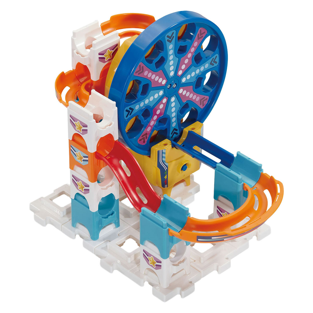 VTech Marble Rush Ultimate Set Electronic XL200E