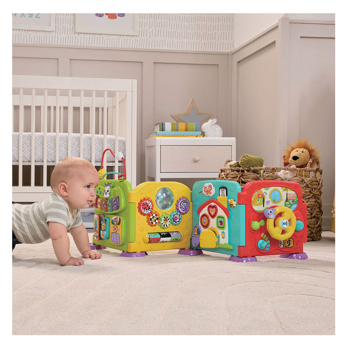 Panneaux d'activités VTech Baby Playtime