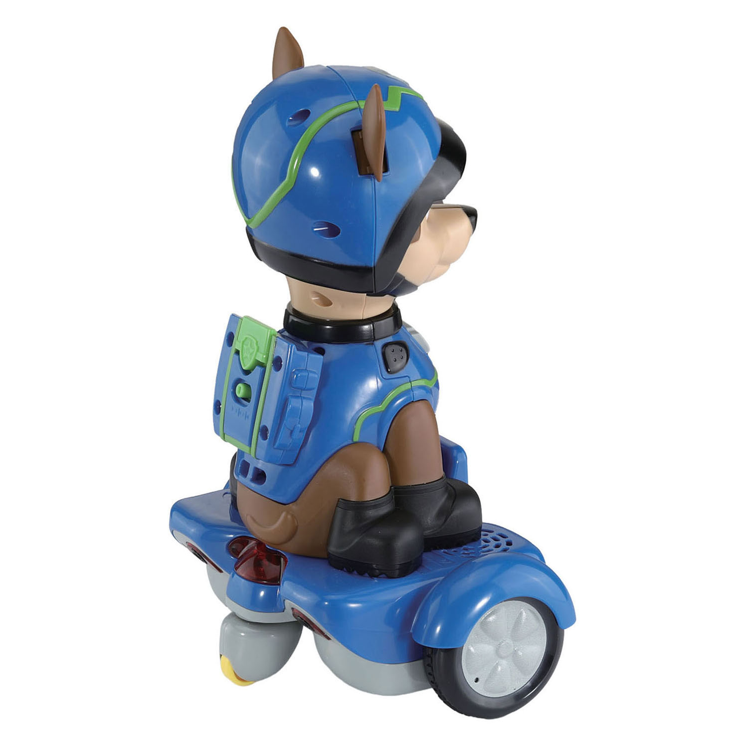 Mission de poursuite de la Pat' Patrouille VTech